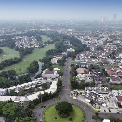 Strategi Menkeu Purbaya Gairahkan Pasar Properti