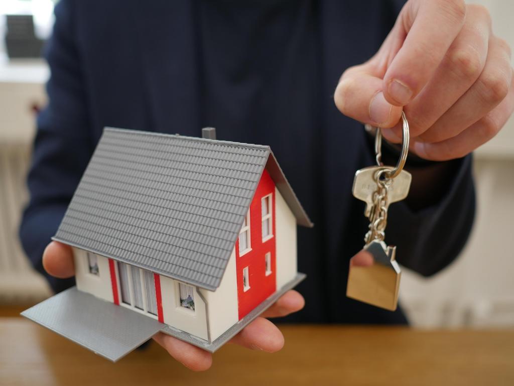 Beleid Baru Perkuat Eksistensi Bisnis Broker Properti