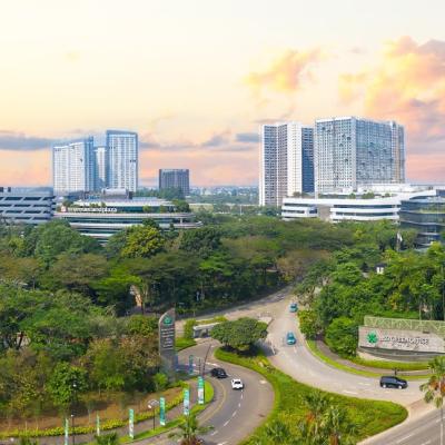 Kinerja Emiten Properti Diproyeksi Pulih di Semester 2