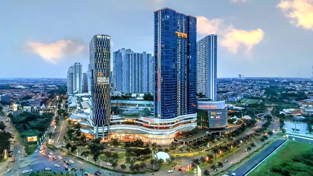 Hingga Akhir Tahun, Kinerja Emiten Properti Diproyeksi Tetap Positif
