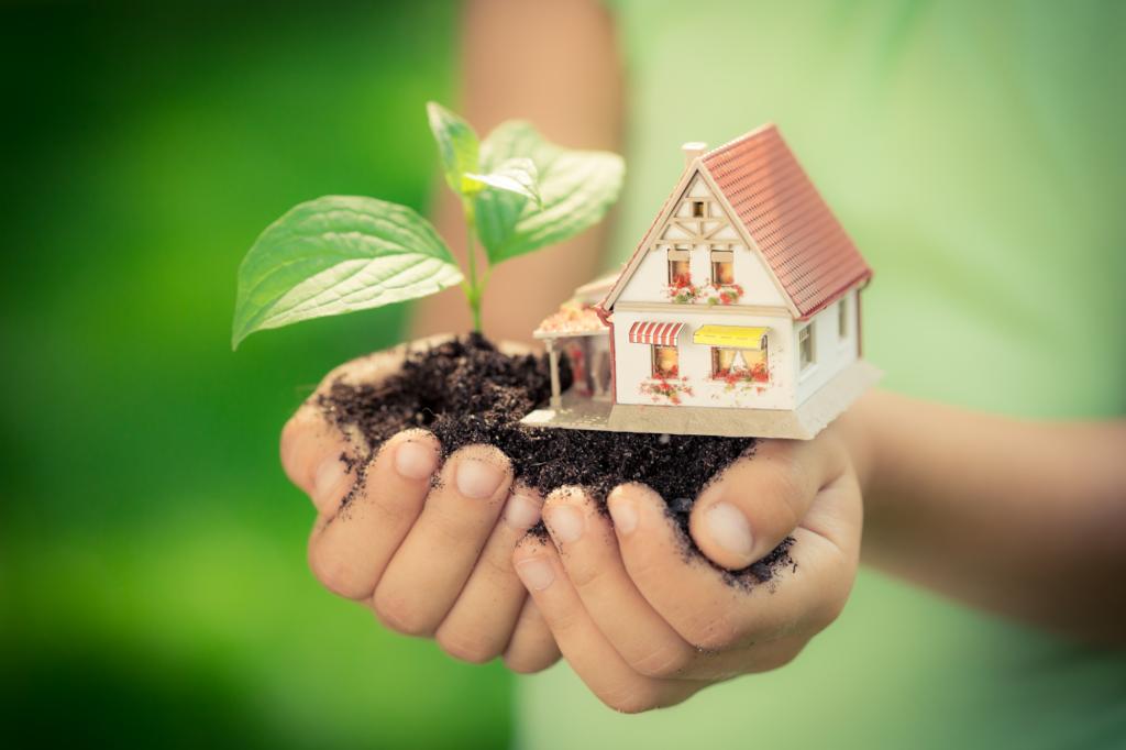 Adaptation Finance, Solusi Keuangan untuk Properti Berkelanjutan