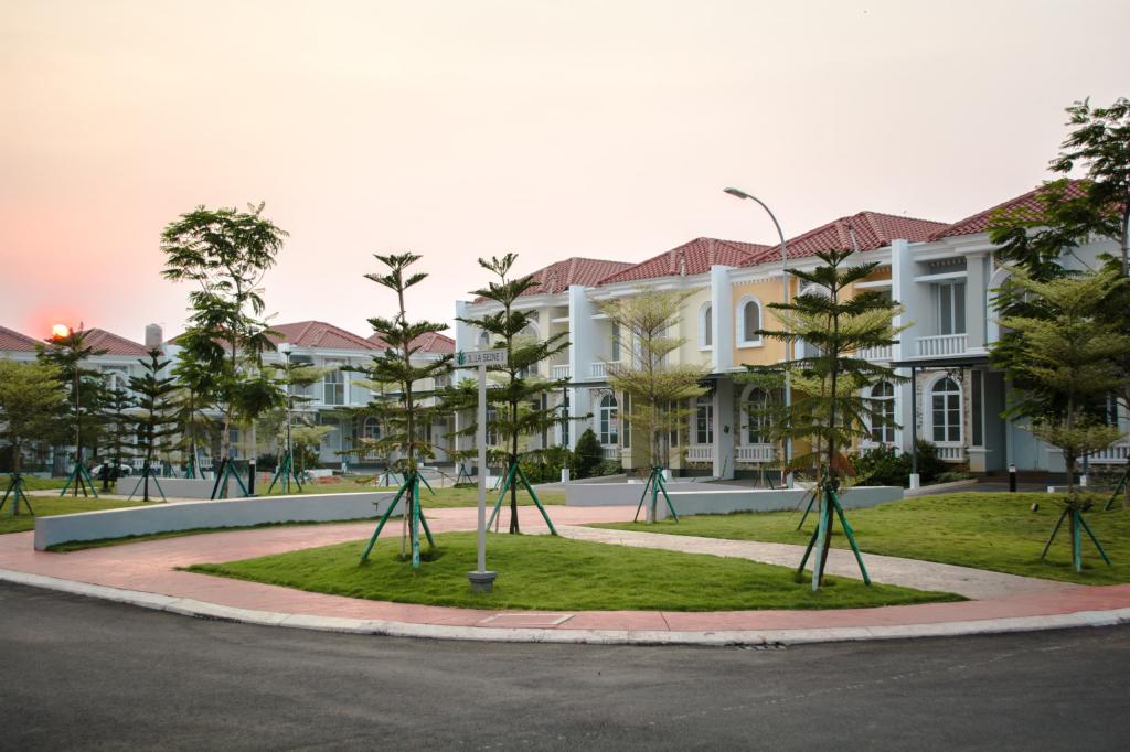 Jakarta Garden City Komit Jaga Kualitas Kawasan