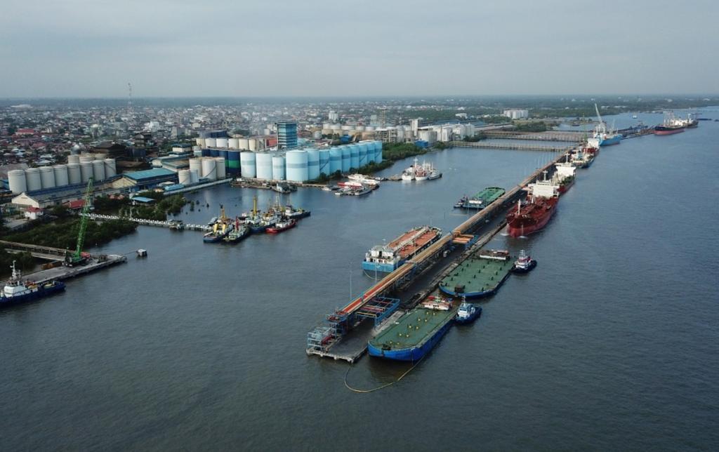 Pengembangan Kawasan Industri Tematik Jadi Prioritas