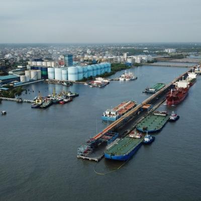 Pengembangan Kawasan Industri Tematik Jadi Prioritas