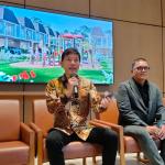 Grand Kota Bintang Bersiap Jadi Kota Mandiri di Bekasi