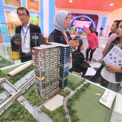Berlaku di Awal Tahun, PPN DTP Menjadi Harapan