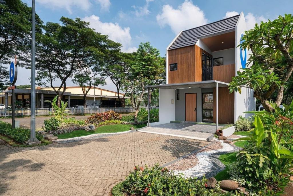 PPN DTP Kembali 100%, Penjualan Rumah Kembali Bergairah