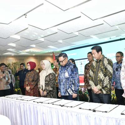 Bank Penyalur Siap, KPR FLPP Bisa Cair Awal Tahun