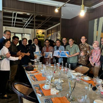PERUMAHAN PINTU MASUK PENGENTASAN KEMISKINAN