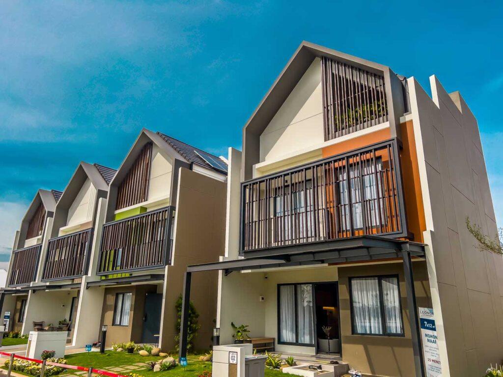 Tak Baik-Baik Saja,  Industri Properti Butuh Kepastian Regulasi!