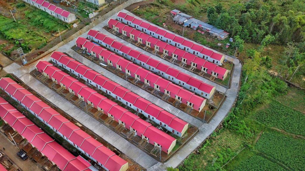Saatnya Memacu Pembangunan Rumah di Daerah