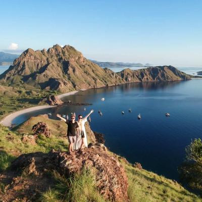 Kinerja Membaik, Kunjungan Wisatawan Asing Tumbuh 20%