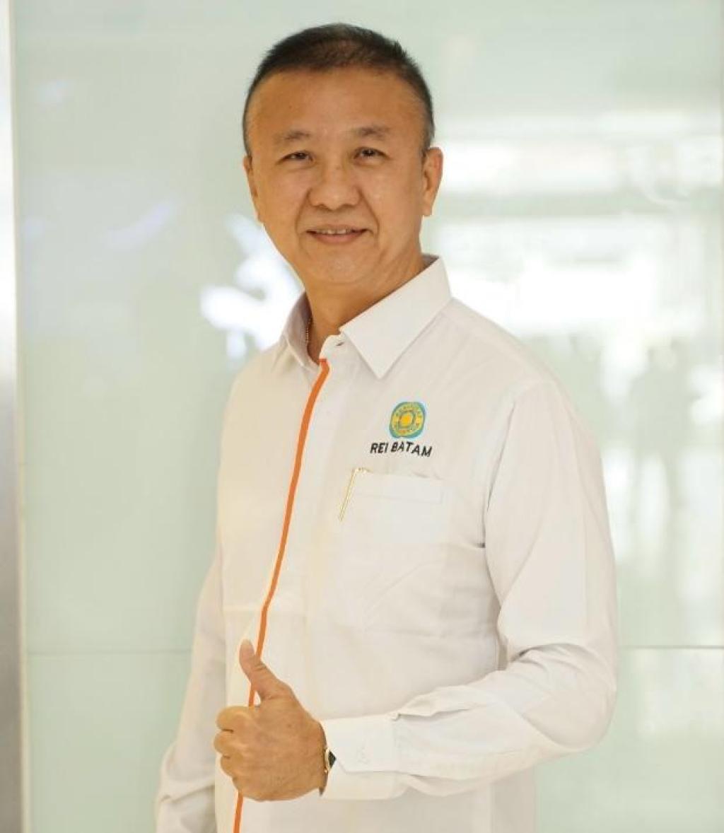 Sektor Industri Pengaruhi Pasar Properti di Batam