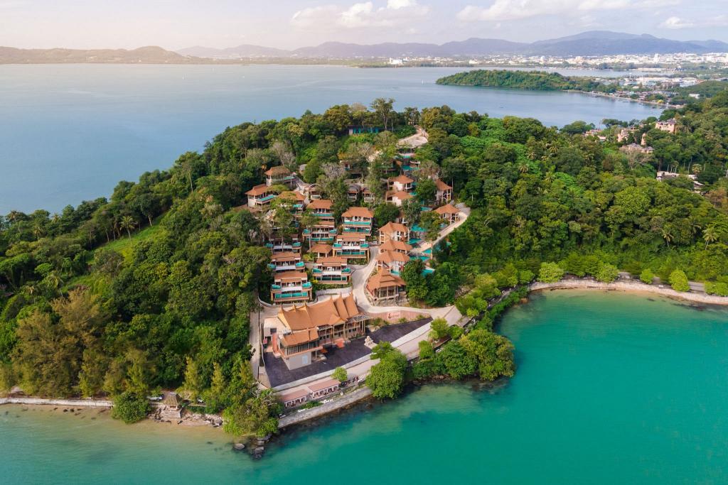 Stimulus Pariwisata Pacu Sektor Perhotelan Thailand